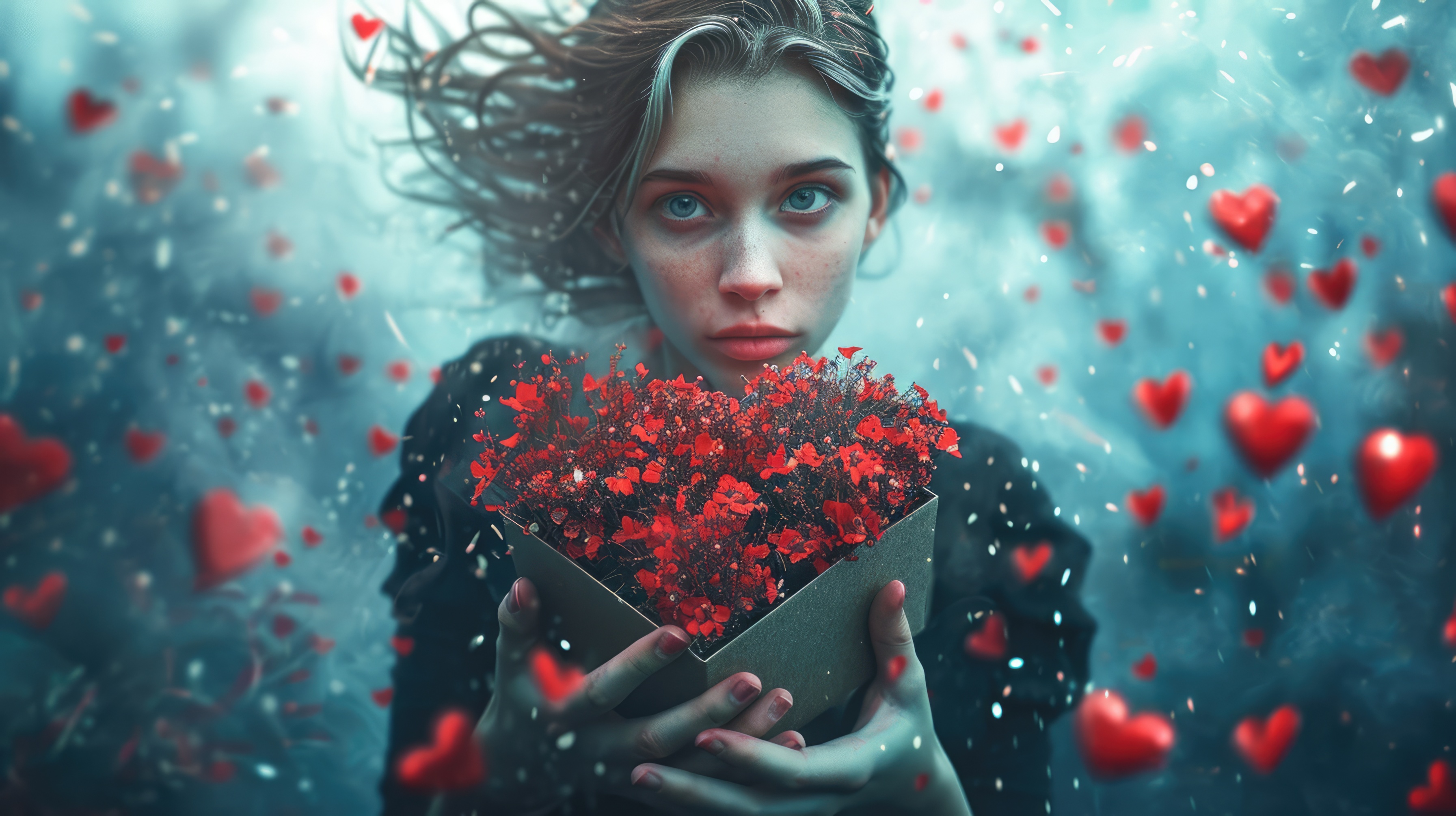 Can you love an algorithm? The psychology behind ai girlfriend attachments